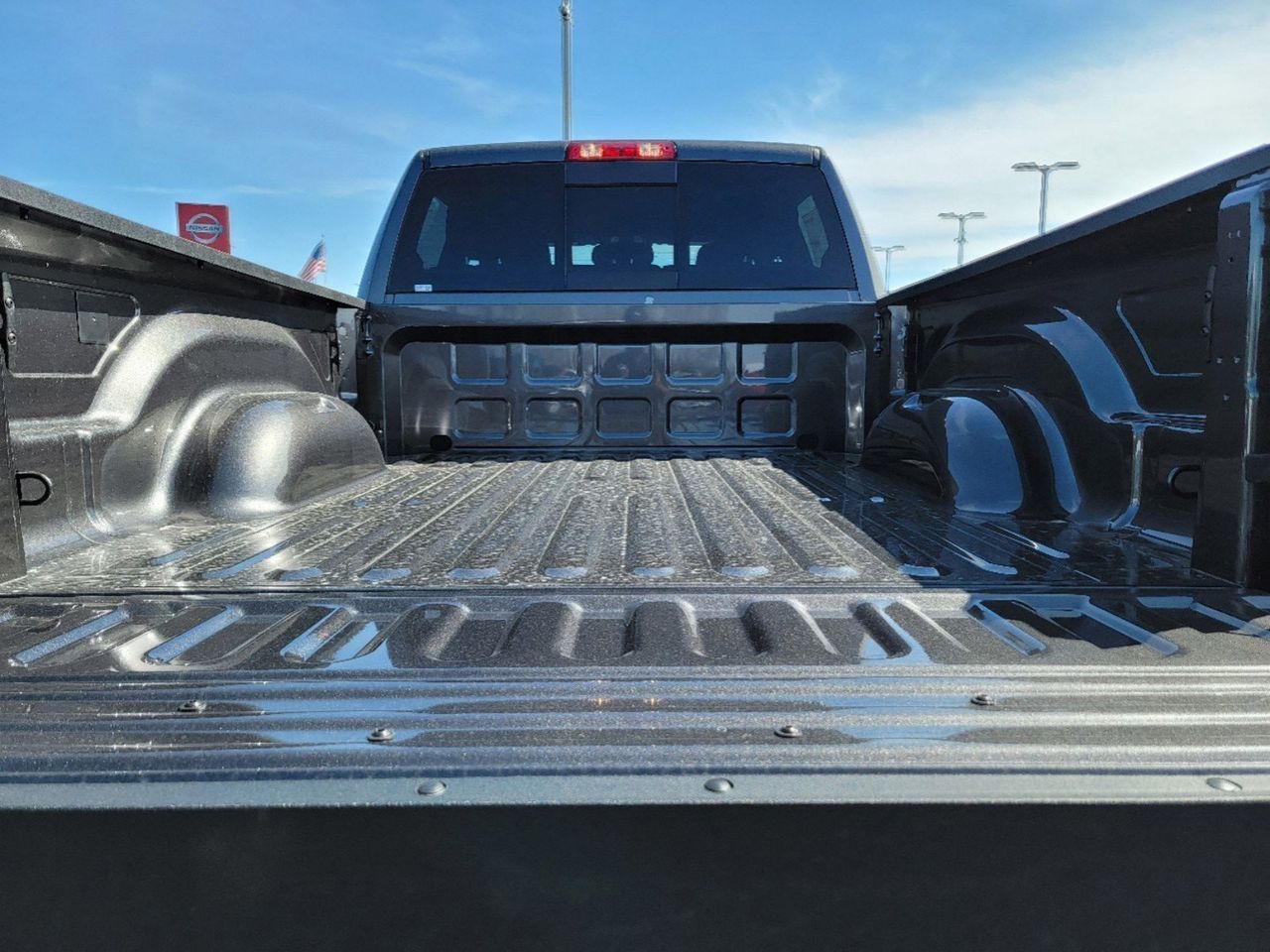 2024 Ram 2500 Tradesman 17