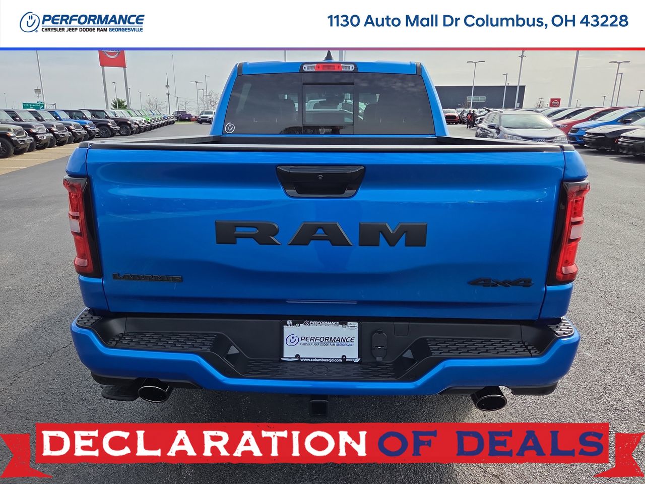 View vehicle photo 6