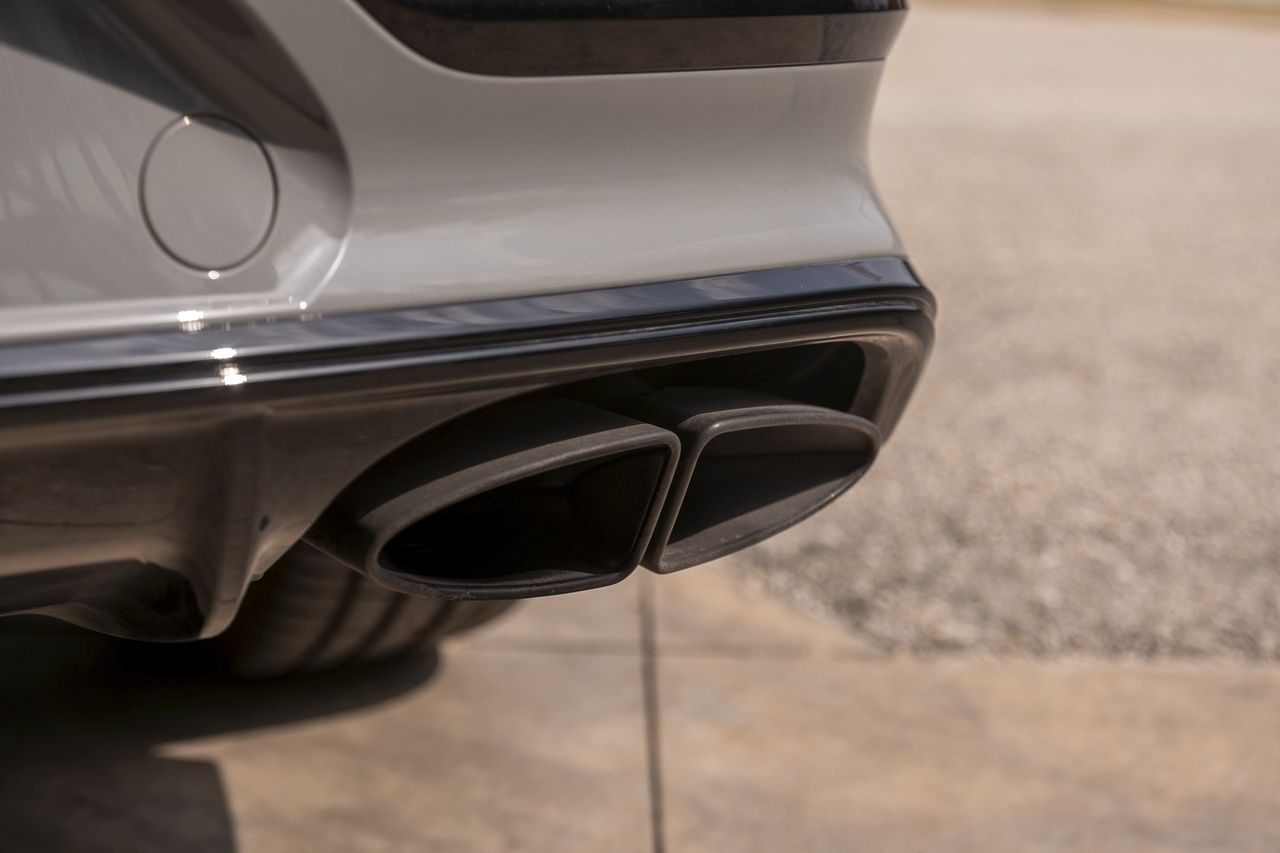 Used Car 2025 Bentley Bentayga  S For Sale Under $240,000 In Austin, Texas