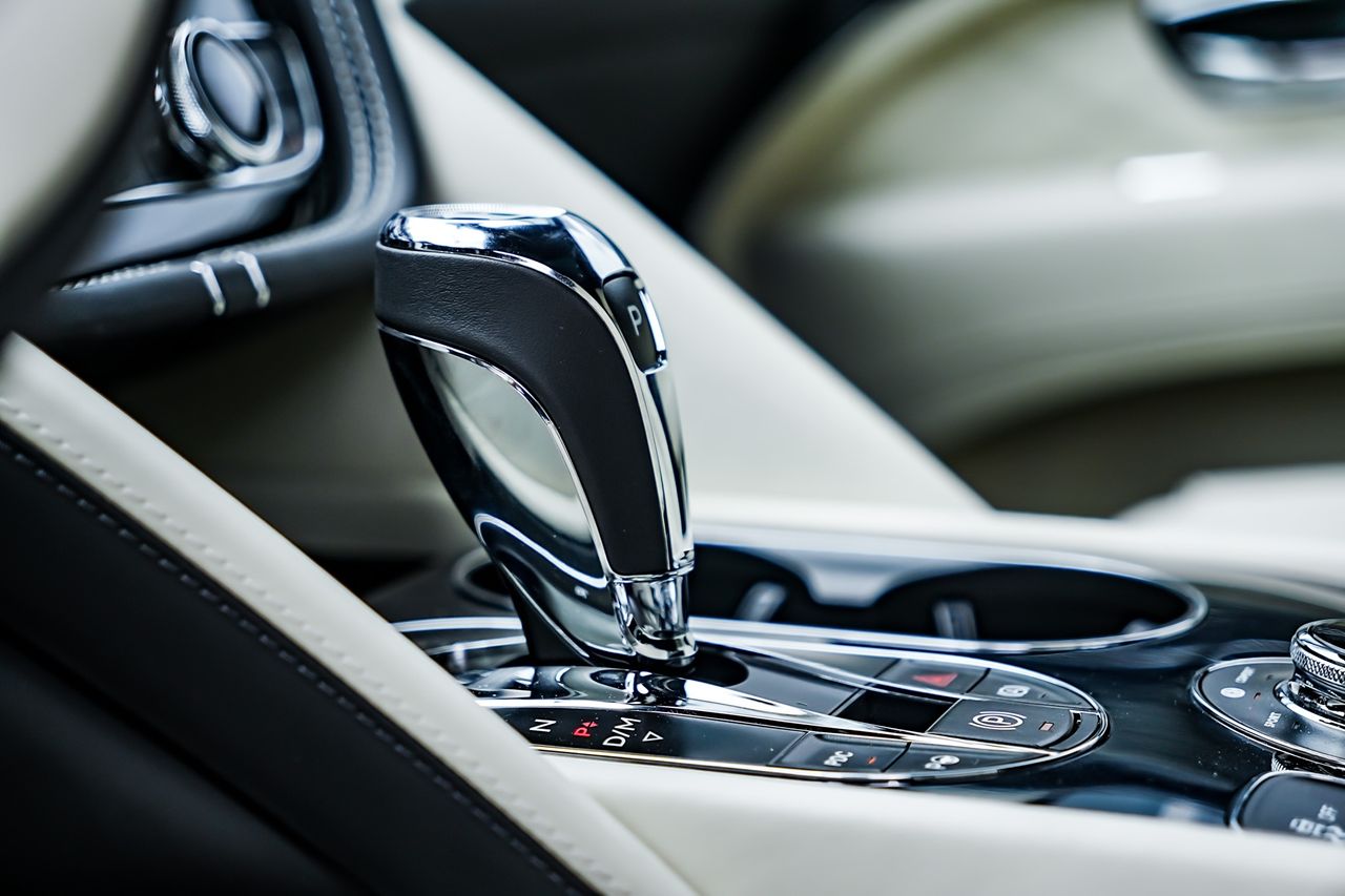 Used Car 2023 Bentley Bentayga Ewb  For Sale Under $200,000 In Austin, Texas