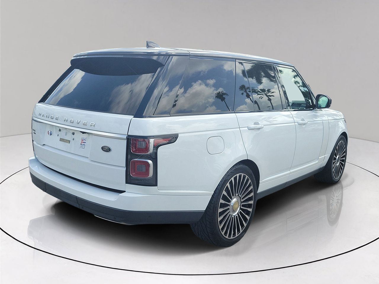 View vehicle photo 6
