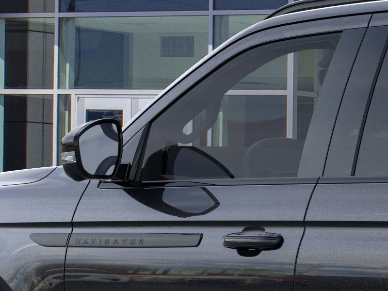 new 2026 Lincoln Navigator L car, priced at $111,840