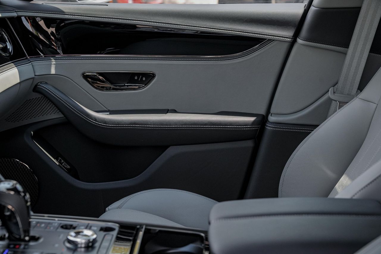 New Car 2025 Bentley Flying Spur  For Sale Under $350,000 In Austin, Texas