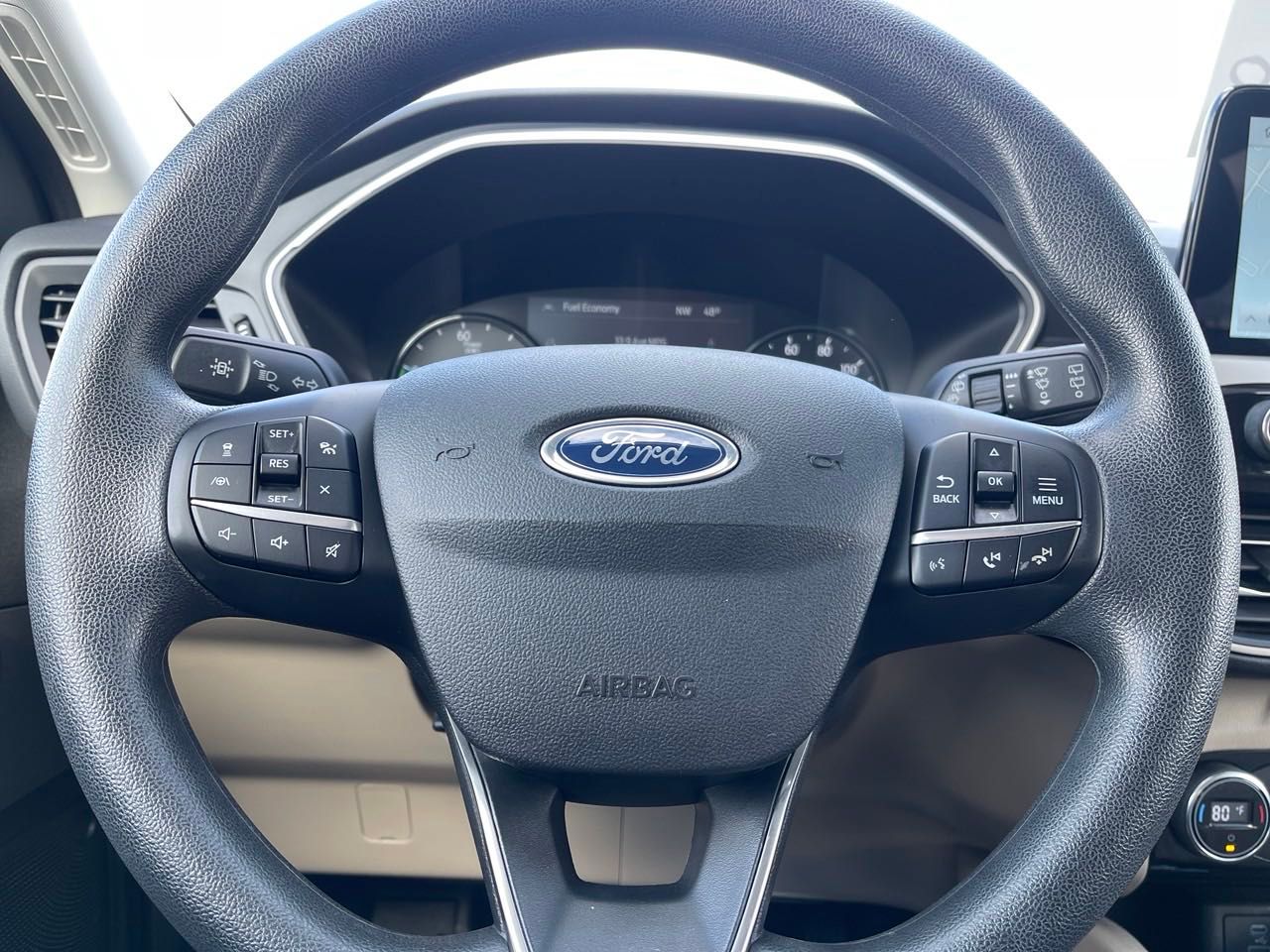 2021 Ford Escape SE Hybrid 16