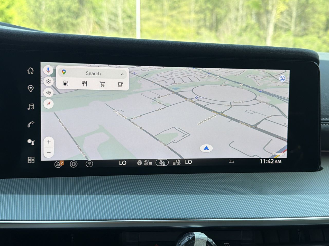 View vehicle photo 5