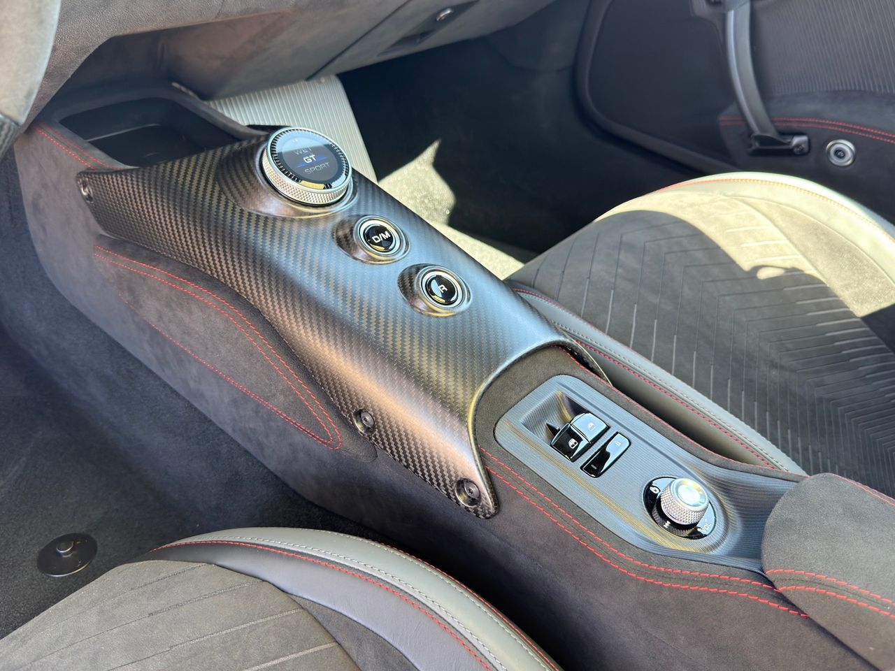 Used Car 2023 Maserati Mc20  Cielo For Sale Under $220,000 In Austin, Texas