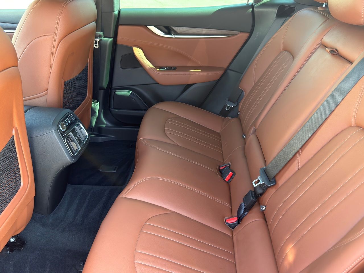 Used Car 2022 Maserati Levante  Gt For Sale Under $35,000 In Austin, Texas