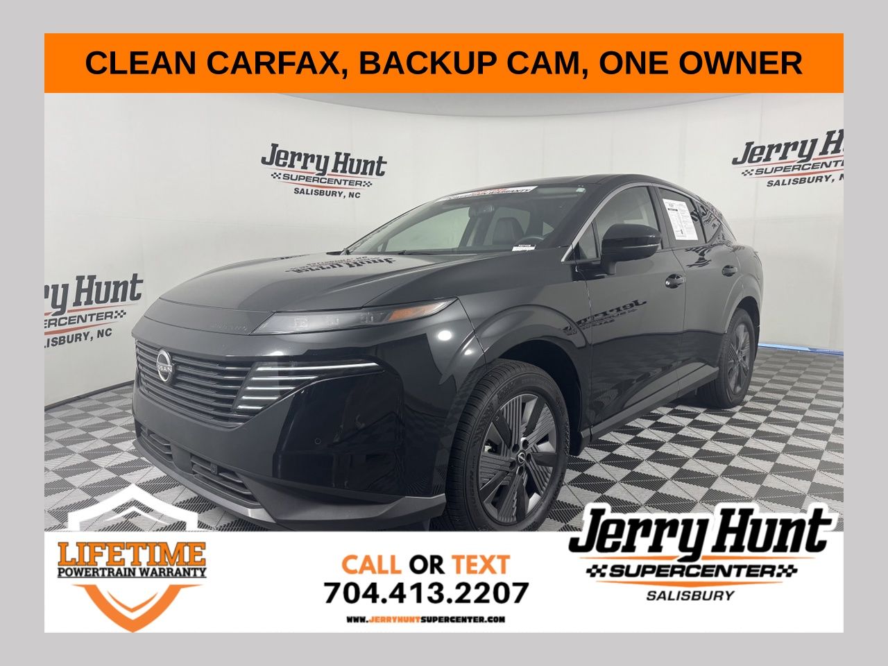 2025 Nissan Murano SL AWD