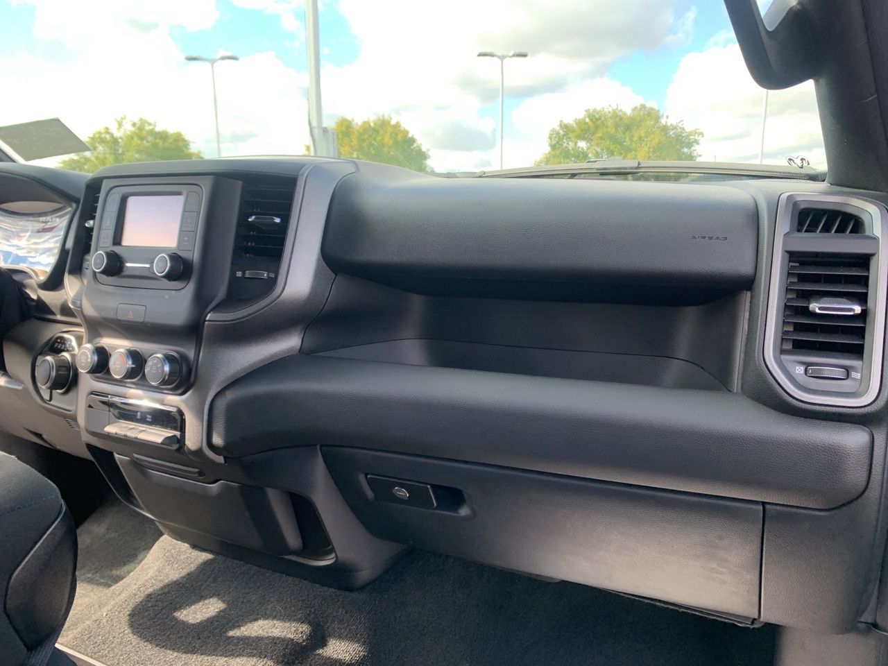 2023 Ram 1500 Tradesman 14