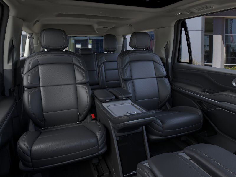 new 2025 Lincoln Navigator L car, priced at $109,430