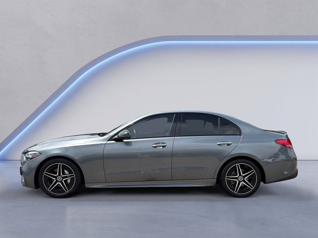 Used Car 2024 Mercedes-benz C-class  C 300 For Sale Under $50,000 In Austin, Texas