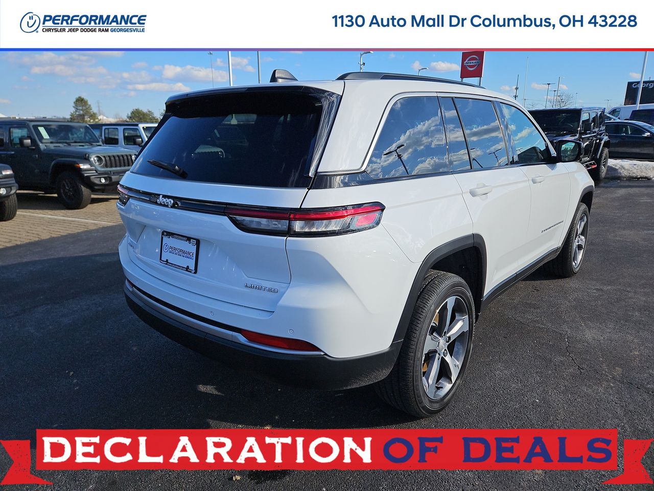 View vehicle photo 7