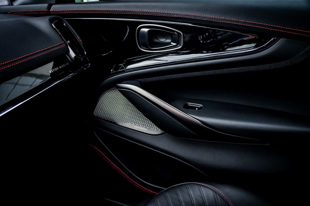 New Car 2025 Aston Martin Dbx  707 For Sale Under $270,000 In Austin, Texas