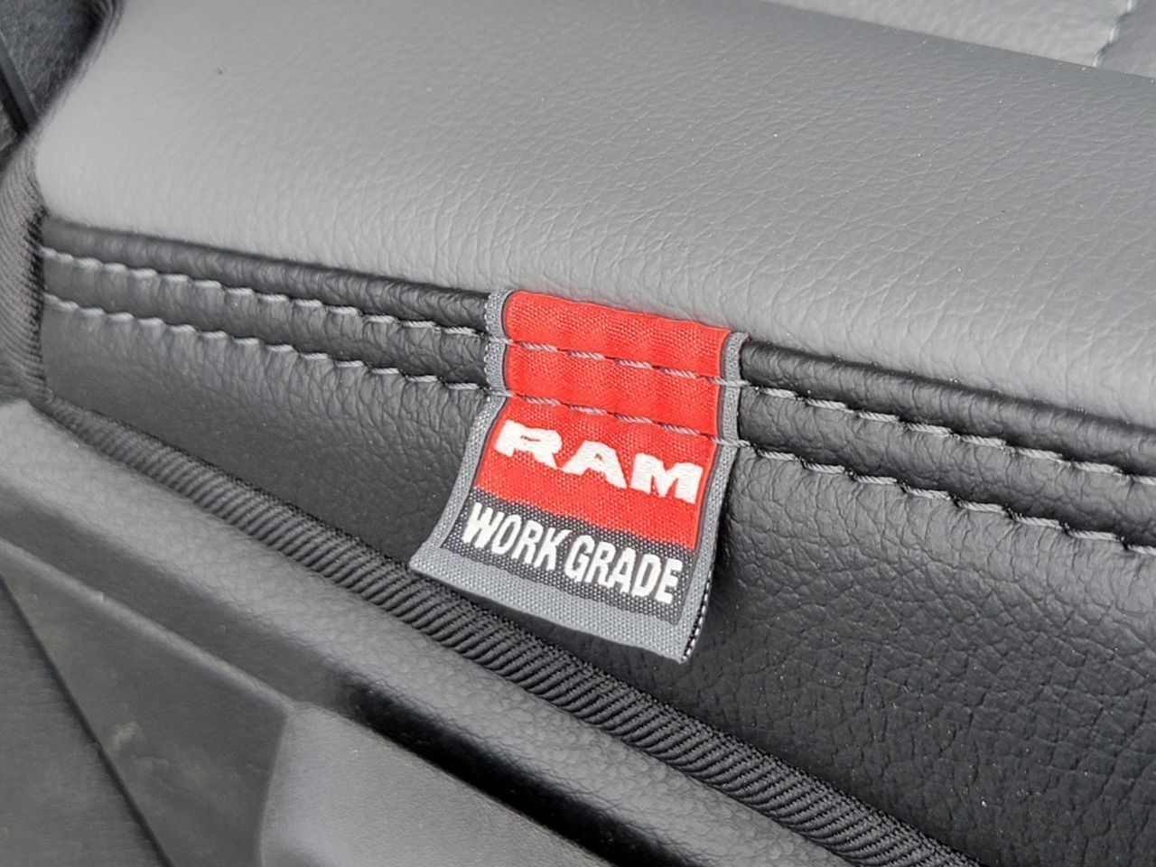 2024 Ram 2500 Tradesman 14