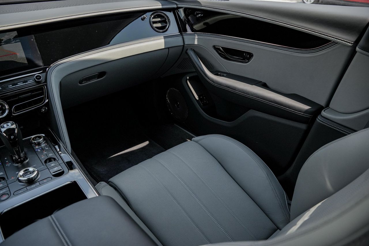 New Car 2025 Bentley Flying Spur  For Sale Under $350,000 In Austin, Texas