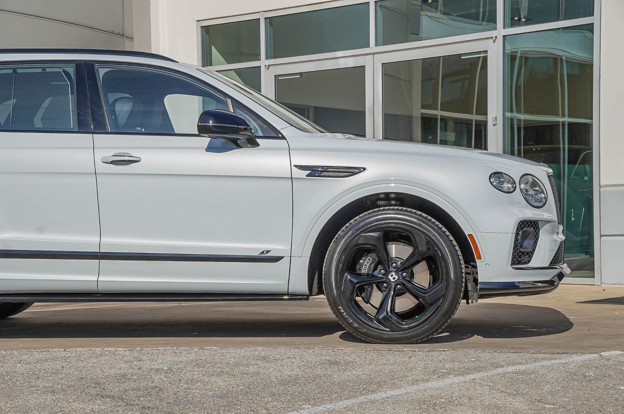 Used Car 2023 Bentley Bentayga  S For Sale Under $170,000 In Austin, Texas