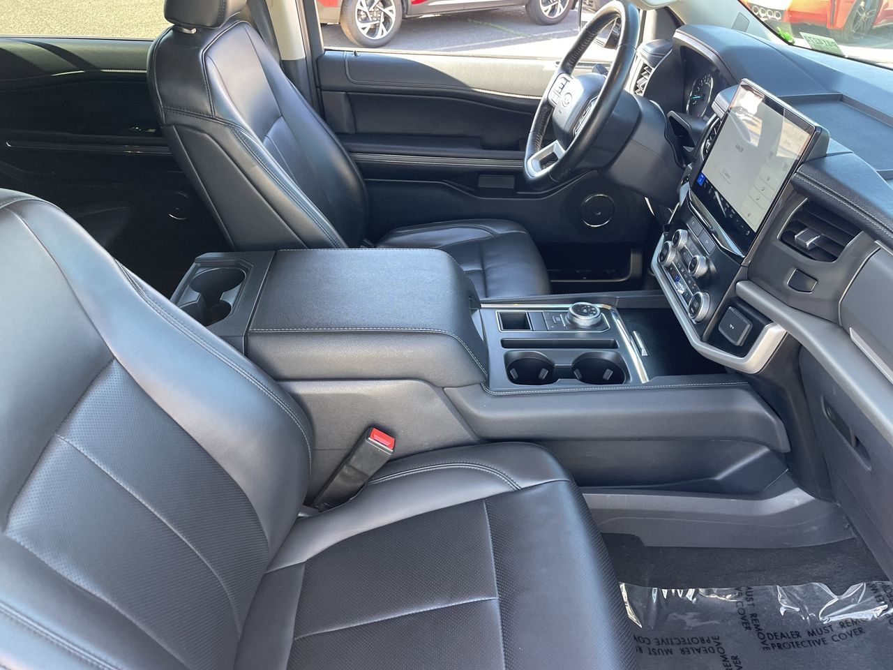 used 2024 Ford Expedition Max car, priced at $35,699