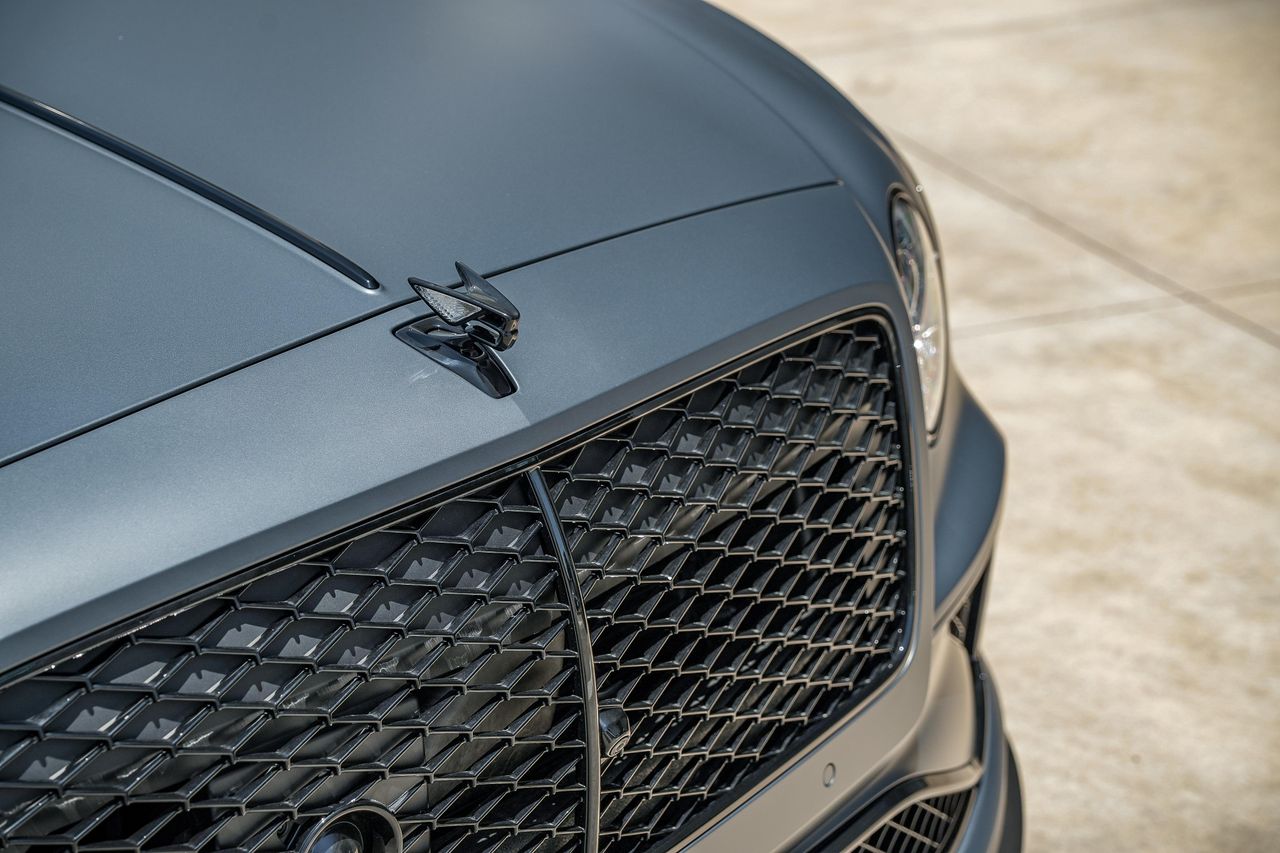 New Car 2025 Bentley Flying Spur  Speed For Sale Under $400,000 In Austin, Texas