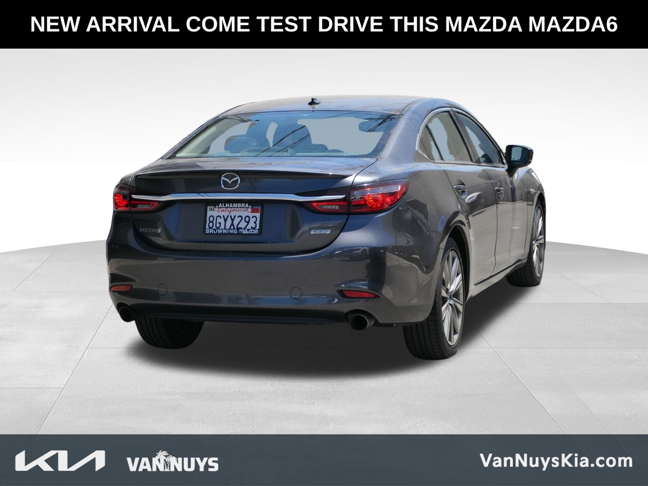 View vehicle photo 3