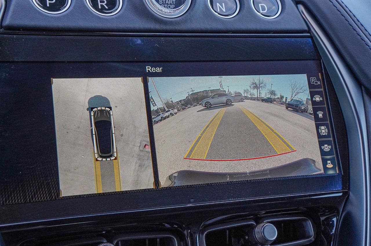 Used Car 2024 Aston Martin Dbx  707 For Sale Under $180,000 In Austin, Texas