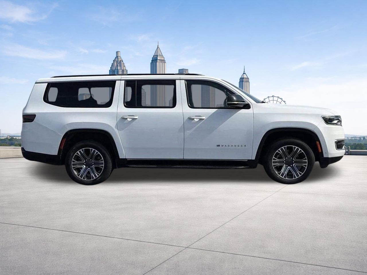 View vehicle photo 6