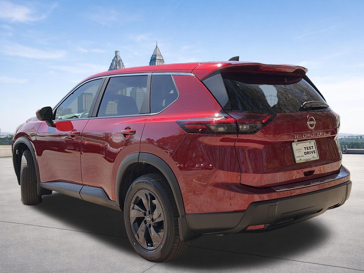 View vehicle photo 3