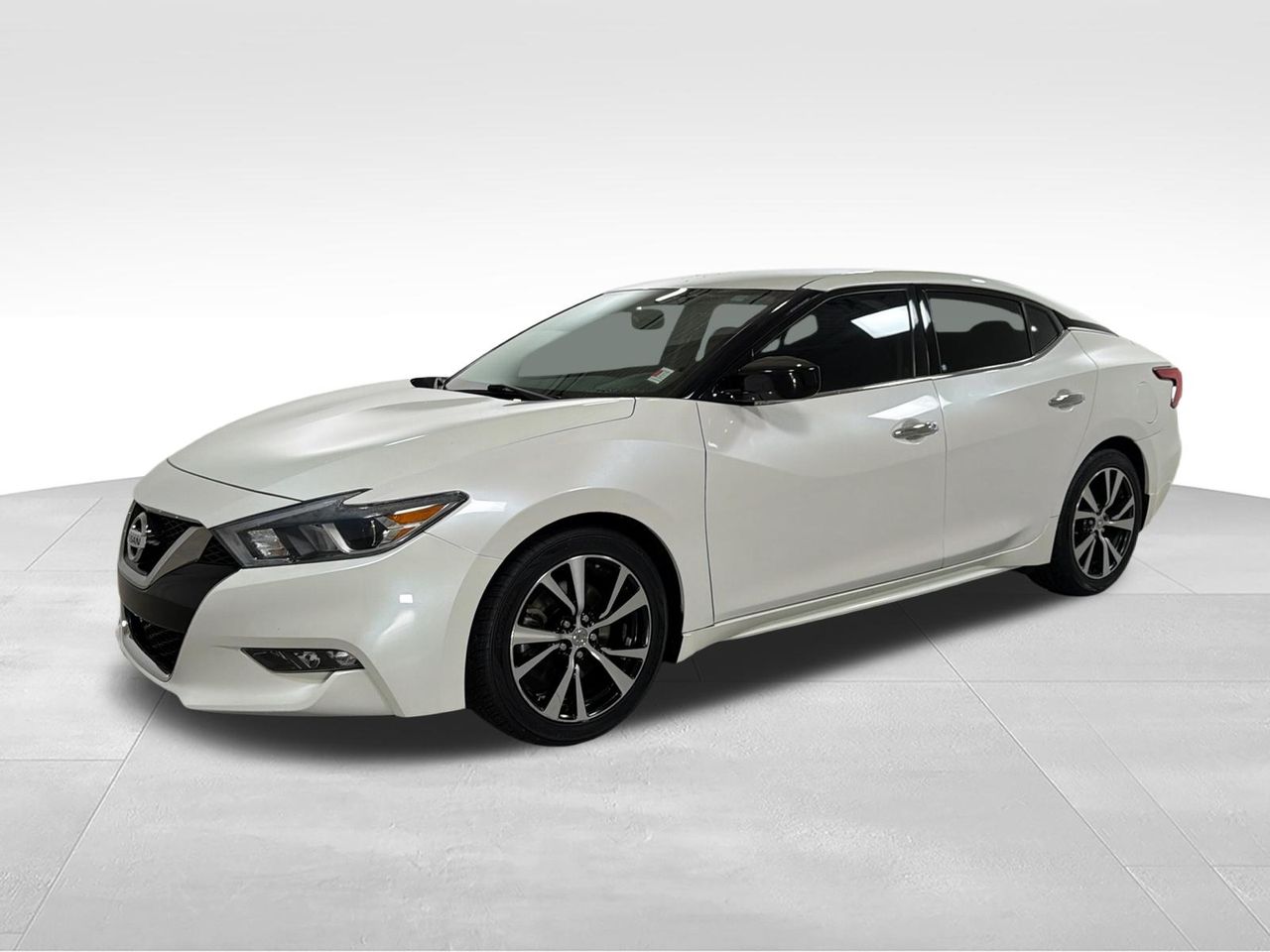 2018 Nissan Maxima