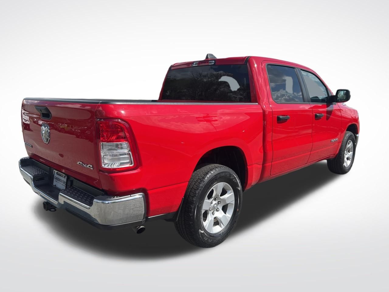 View vehicle photo 6