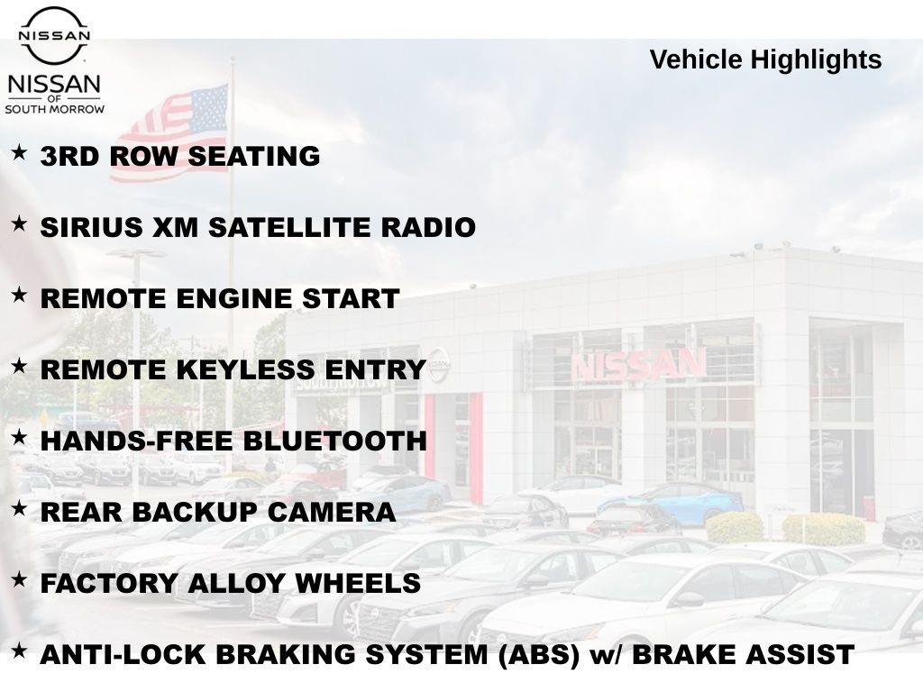 2020 Dodge Grand Caravan SXT FWD