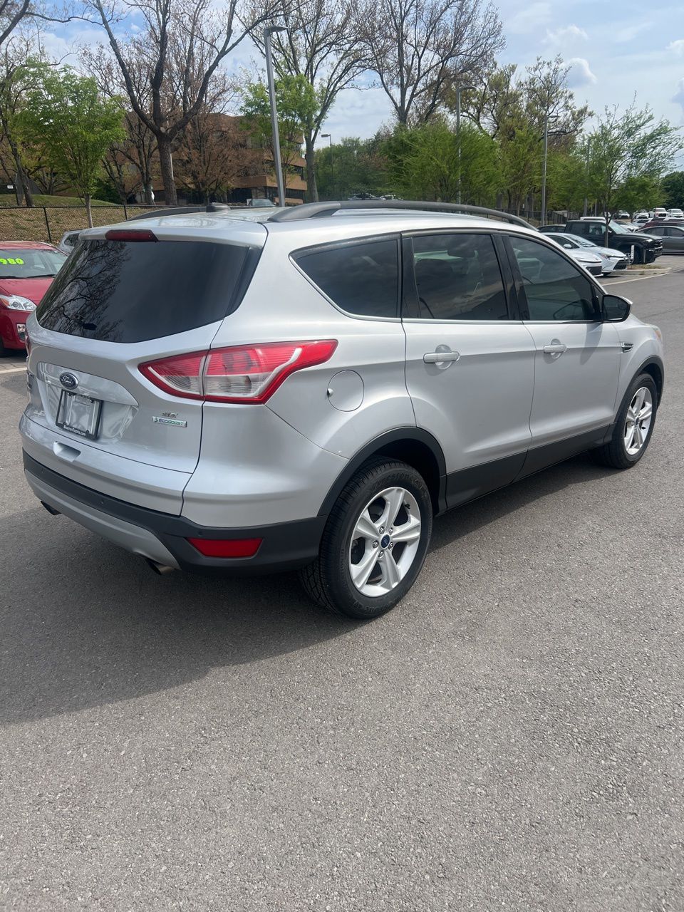 View vehicle photo 5