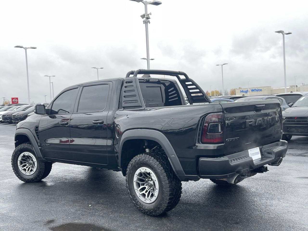 2023 Ram 1500 TRX 5