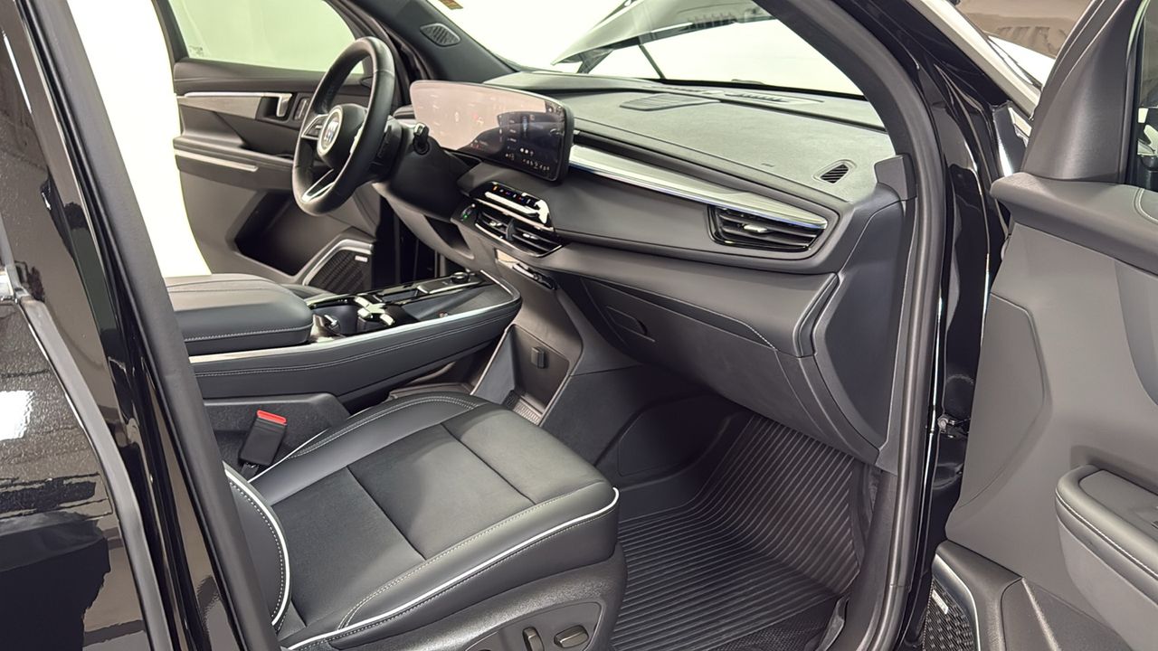 Used 2026 Black Buick Preferred image 19
