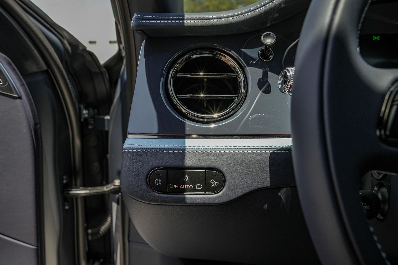 New Car 2025 Bentley Flying Spur  Speed For Sale Under $400,000 In Austin, Texas