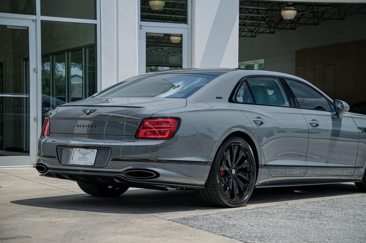 New Car 2025 Bentley Flying Spur  For Sale Under $350,000 In Austin, Texas