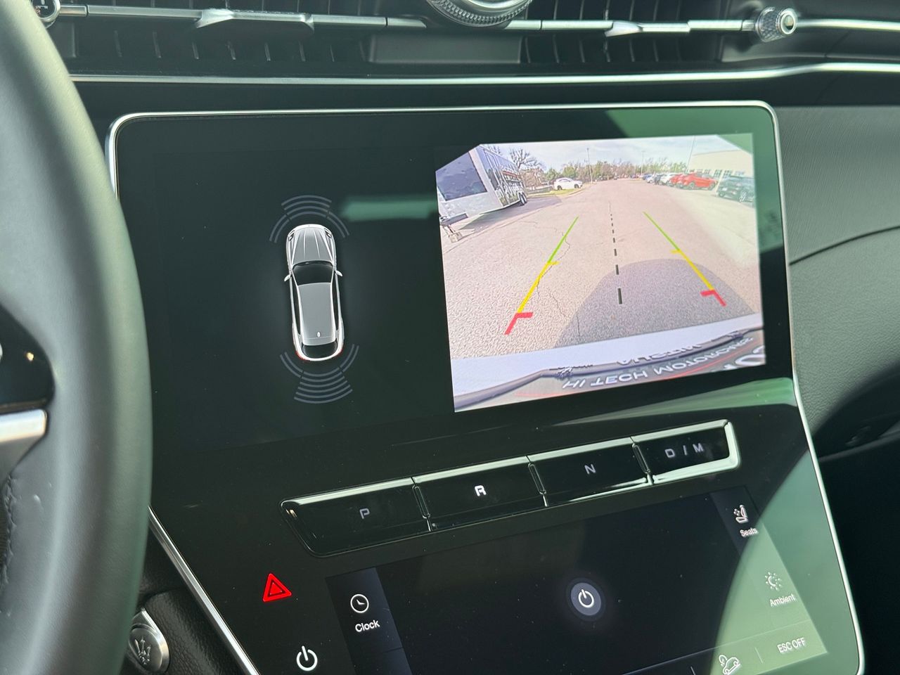 Used Car 2023 Maserati Grecale  Gt For Sale Under $40,000 In Austin, Texas