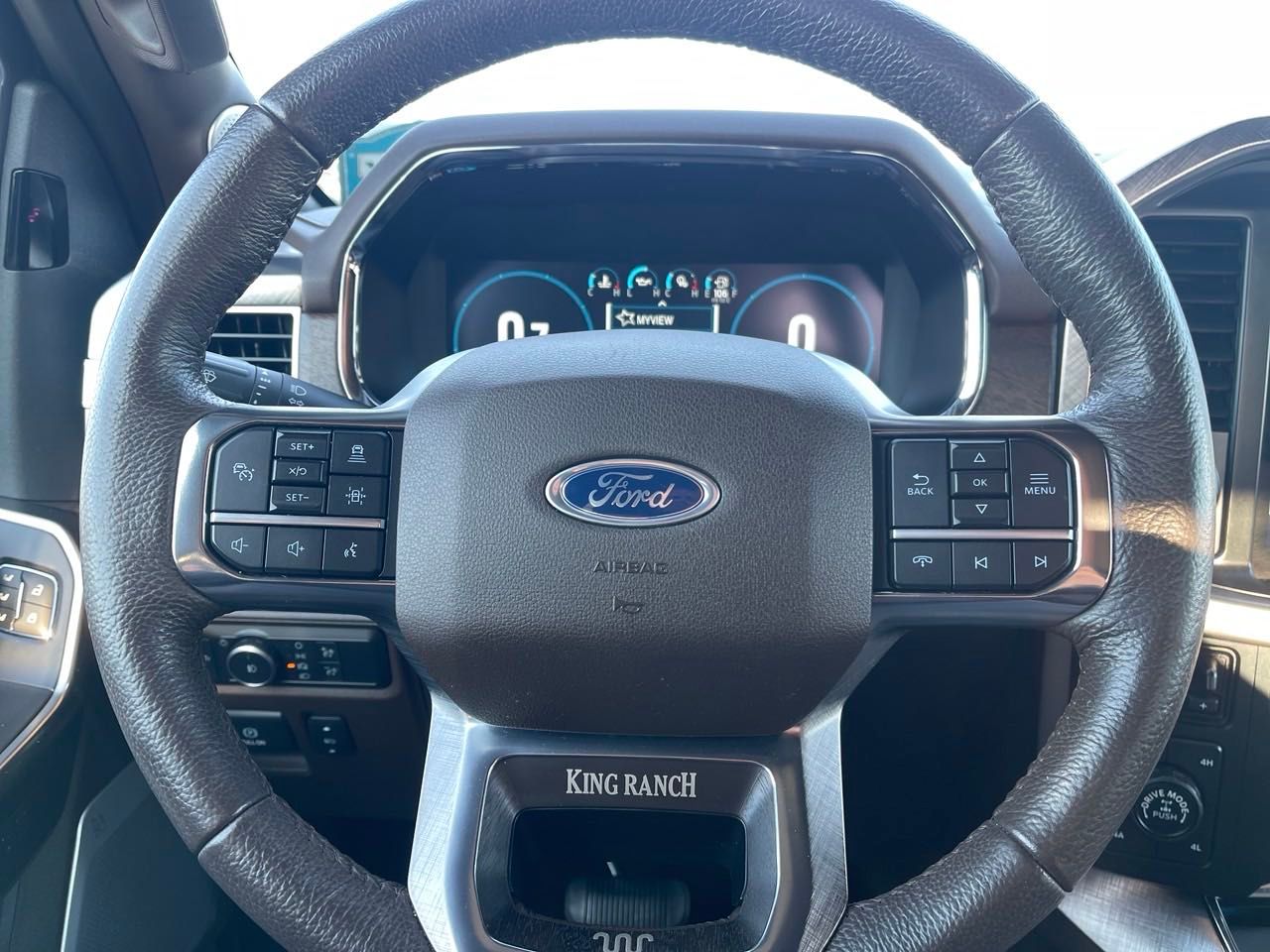 2021 Ford F-150 King Ranch 20