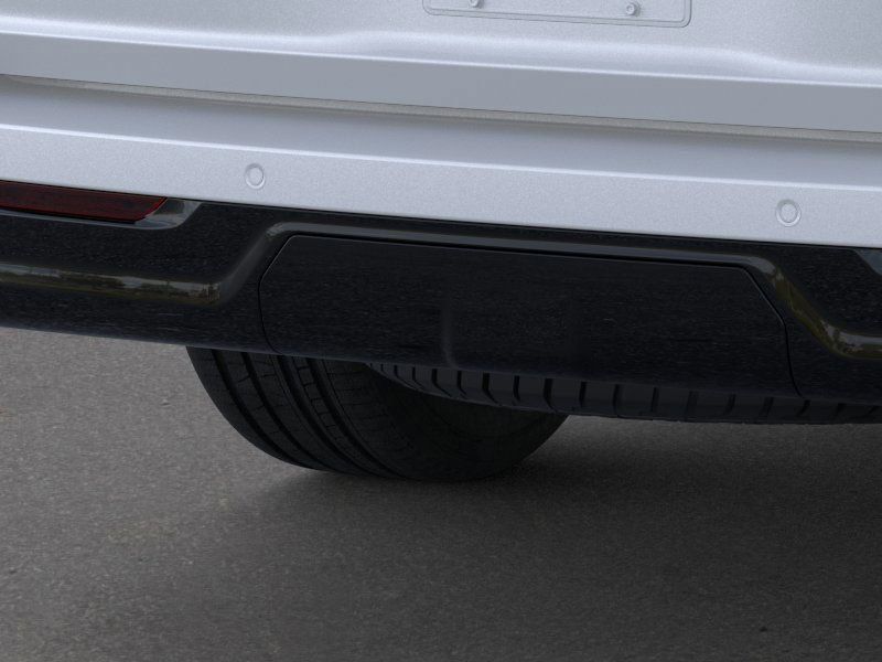 new 2026 Lincoln Navigator car, priced at $112,585