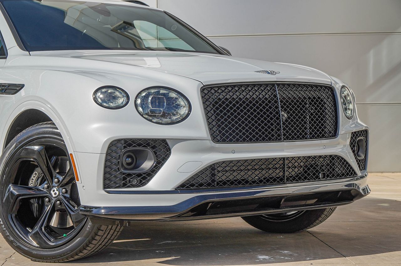 Used Car 2023 Bentley Bentayga  S For Sale Under $170,000 In Austin, Texas