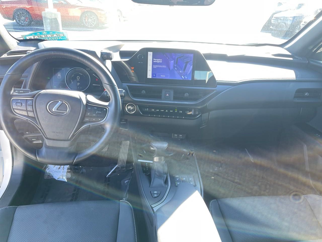 2024 Lexus UX 250h Premium 15