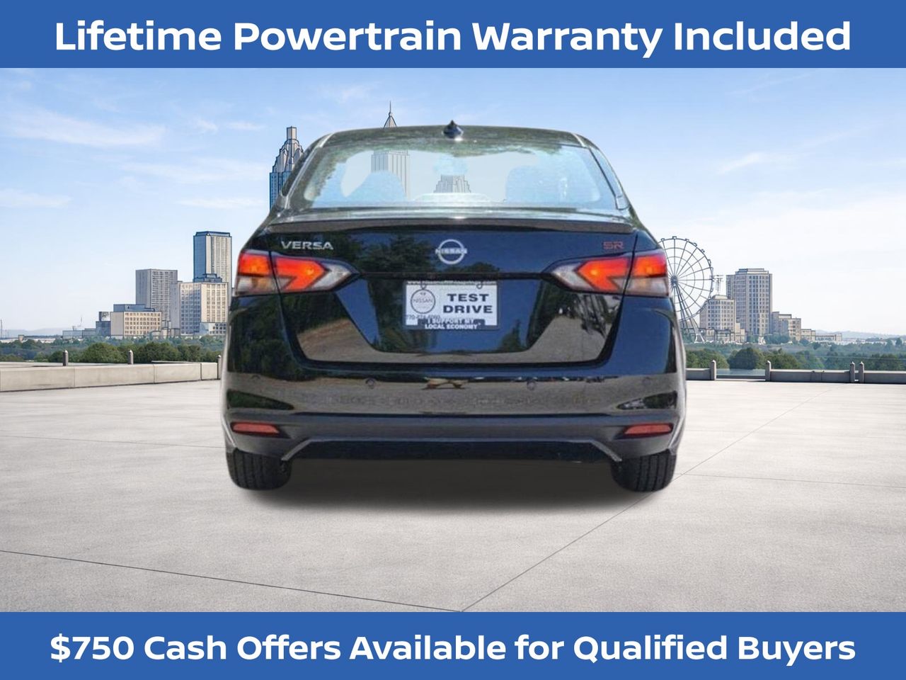 View vehicle photo 5