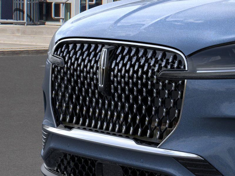 new 2026 Lincoln Aviator car, priced at $59,605