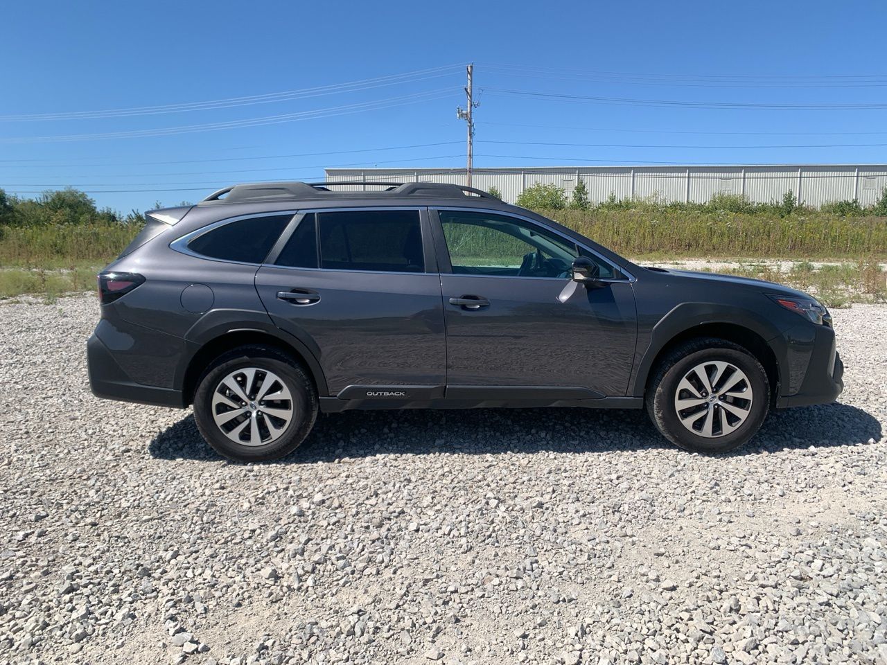 2024 Subaru Outback Premium 2