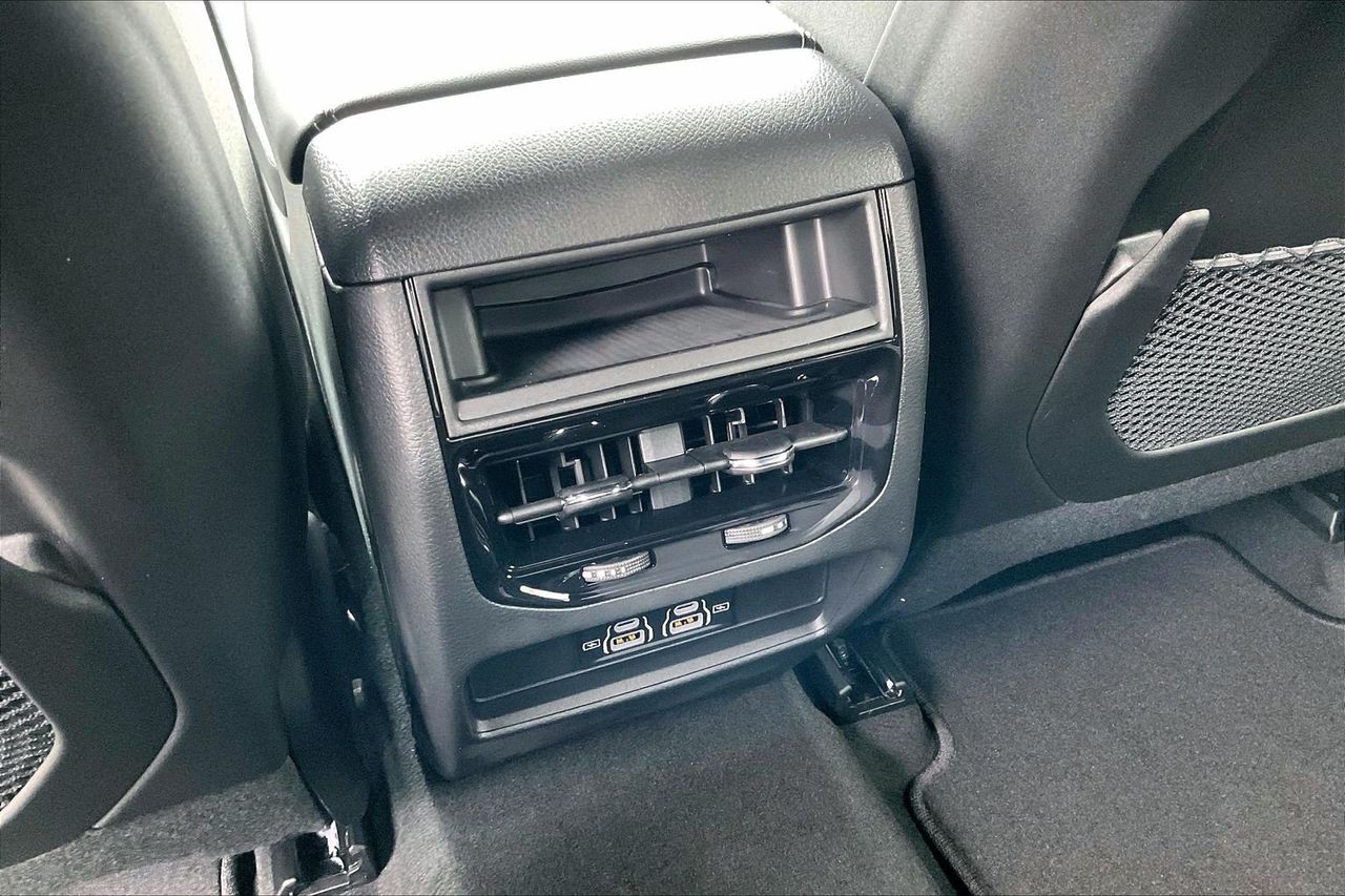 New 2026 Gray Jeep Laredo image 13