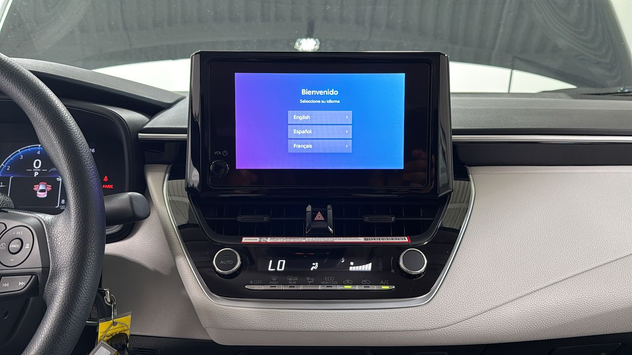 New 2026  Toyota LE image 10