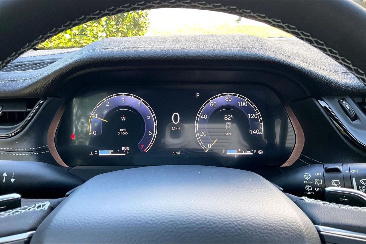 New 2026 Black Jeep Altitude image 10