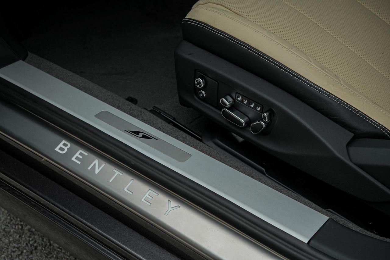 Used Car 2024 Bentley Continental Gt  For Sale Under $290,000 In Austin, Texas