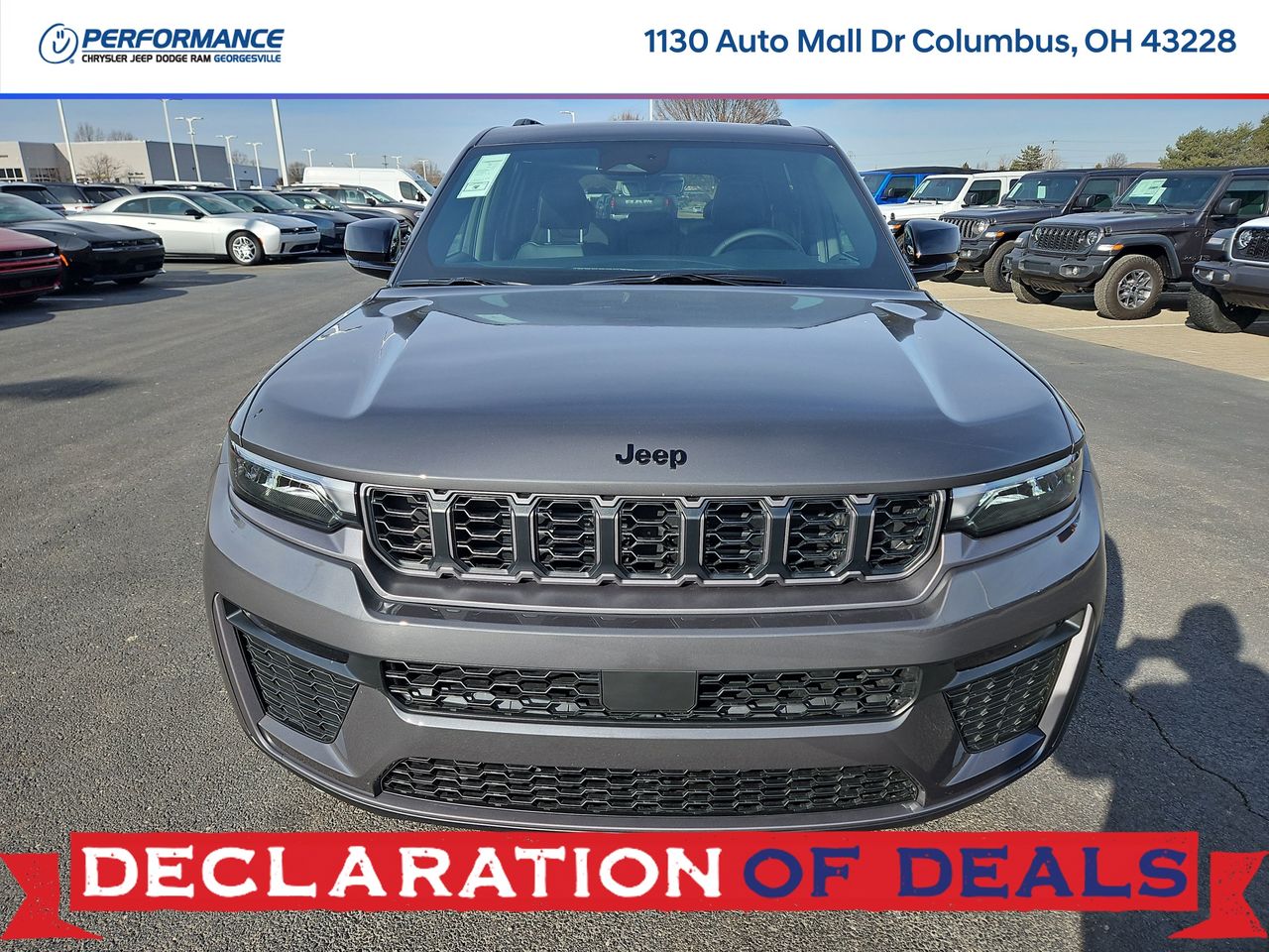 View vehicle photo 2