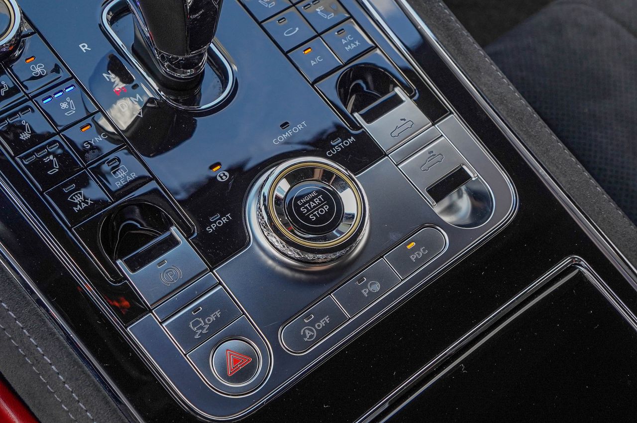 Used Car 2022 Bentley Continental Gt  Speed For Sale Under $260,000 In Austin, Texas