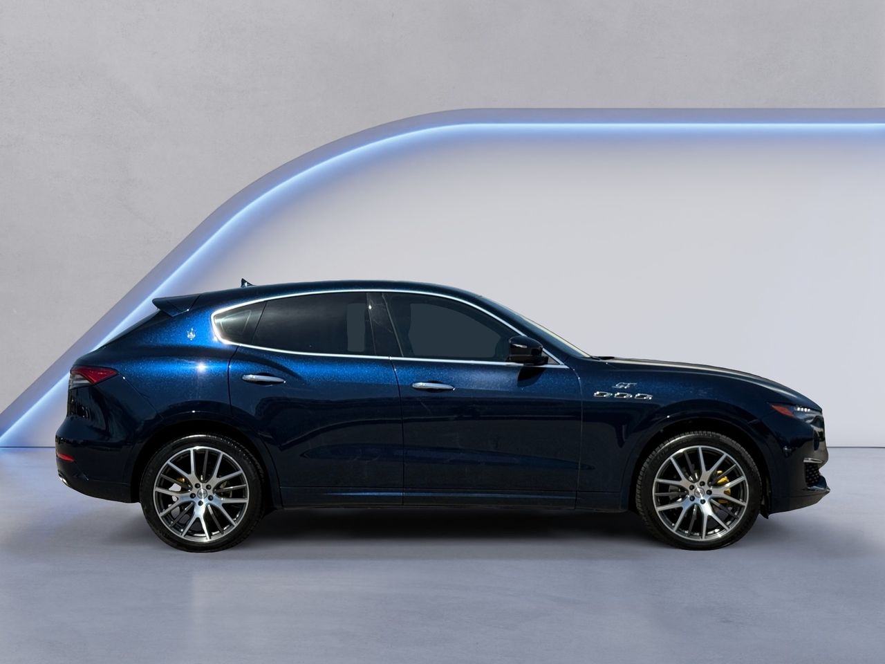 Used Car 2022 Maserati Levante  Gt For Sale Under $35,000 In Austin, Texas