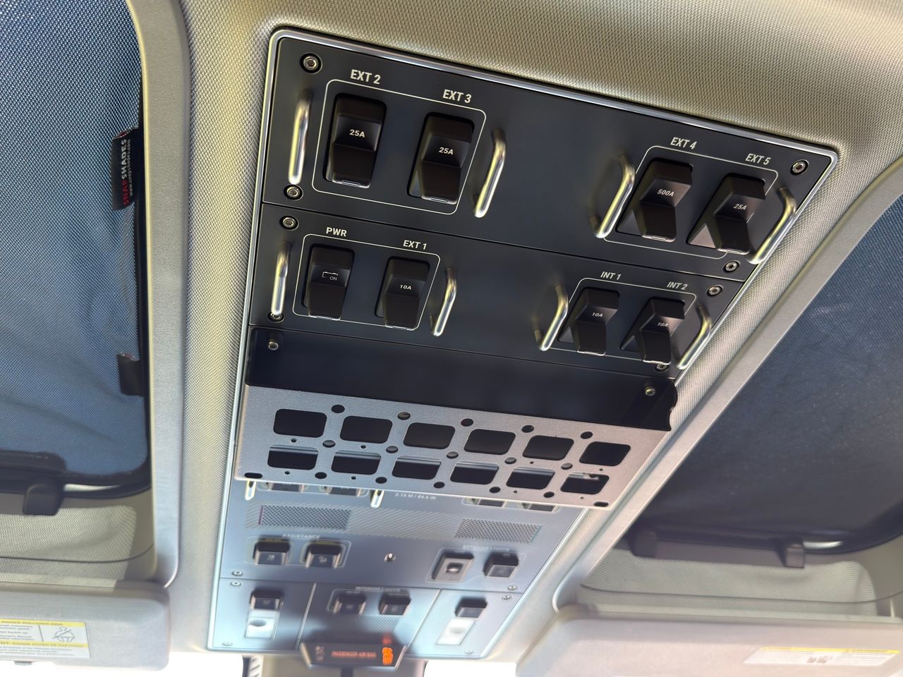 Used Car 2024 Ineos Grenadier  For Sale Under $70,000 In Austin, Texas